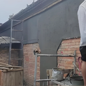 绿园ECC 高延性混凝土 砌体抗震加固薄层修补高抗渗高韧性特种建材