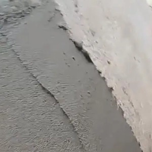 绿园水工建筑物I级C55聚合物改性水泥砂浆 渠道防渗泵站加固迎水面抗冲刷砂浆