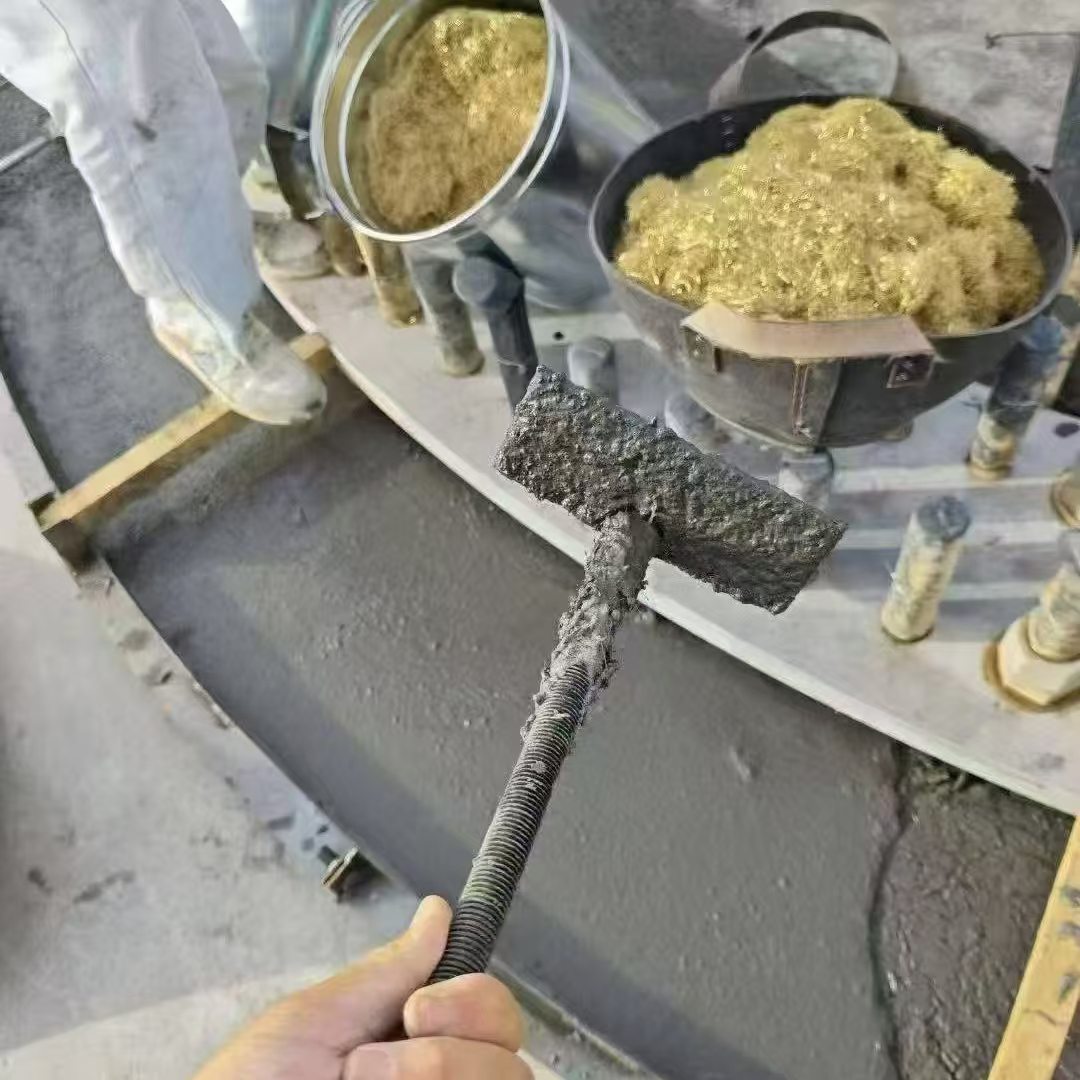 绿园C120风电设备基础专用灌浆料