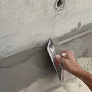 绿园P型防护型环氧树脂砂浆